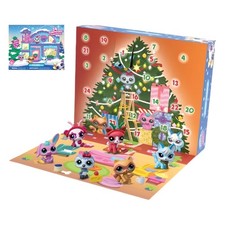 Littlest Pet Shop Advent