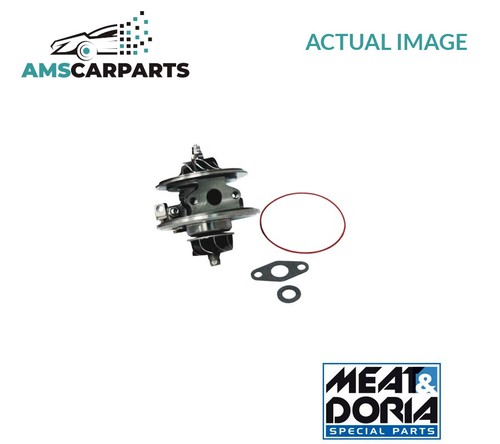 Turbocharger cartridge 60015 - cartridge,