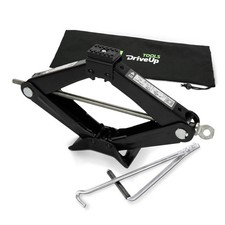 Car Scissor Jack Kit 2 Ton