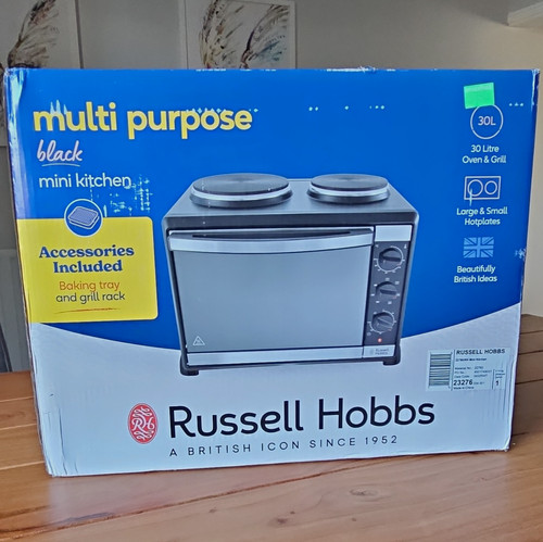 Russell hobbs 22780 30l - russell,