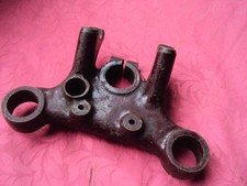 BSA C10G C12 NEW OLD STOCK TOP