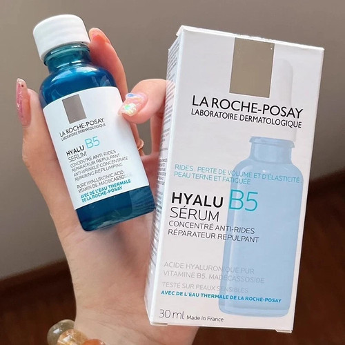 Roche posay hyalu serum - hyalu,