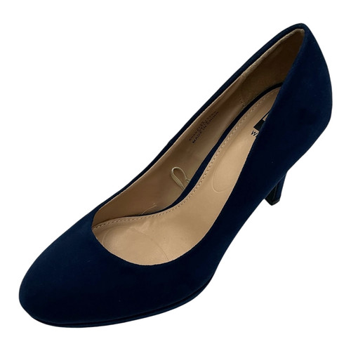 Debenhams womens wide - wide, fit
