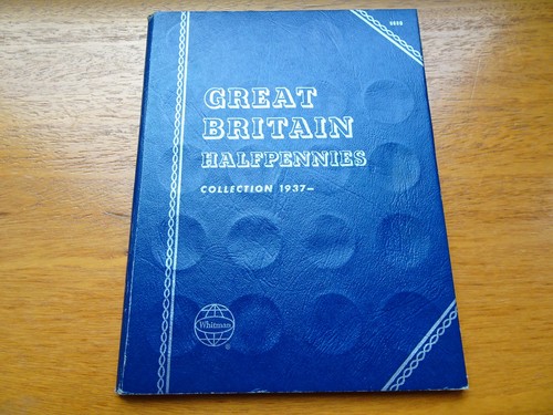 Whitman folder george - whitman,