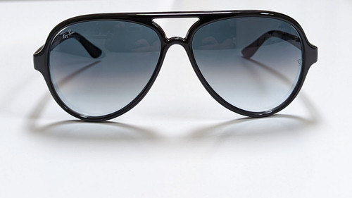Ray ban cat 5000 - ray-ban, sunglasses
