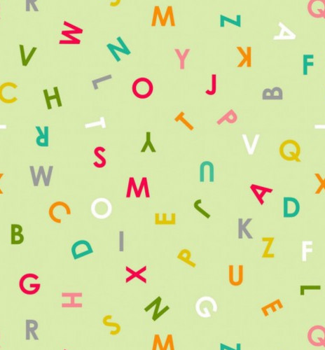 Circle express alphabet soup - alphabet,