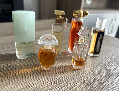 Vintage givenchy miniature - vintage,