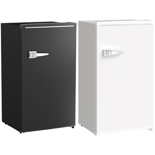 Homcom under counter - counter, fridge