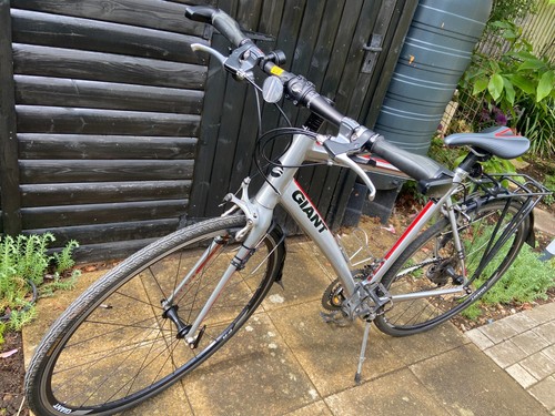 Giant rapid road bike - giant,