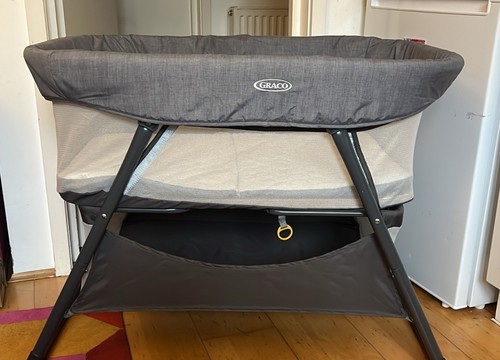 Graco side baby - graco, by
