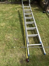 Lyte Double Section Roof