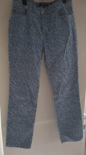 Womens atelier gardeur blue - gardeur,