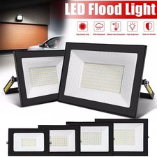 LED Floodlight Spot Light Watt