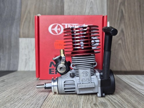 Thunder tiger evo - tiger, (2.1cc)