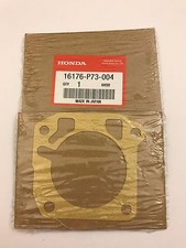 OEM Honda 97-01 Integra Type R B18C5 DC2 / 00-05 S2000 Throttle Body Gasket P73