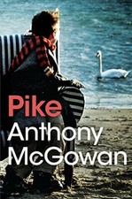 Pike By Anthony