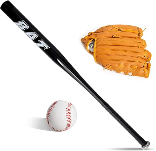Baseball balls set - set,