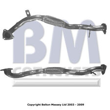 CHEVROLET TACUMA 2.0i 16v S20SED Engine  1/06-09/10 1st Connecting Pipe with Kit