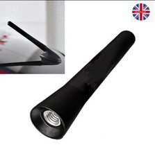 SHORT STUBBY AERIAL FOR BMW