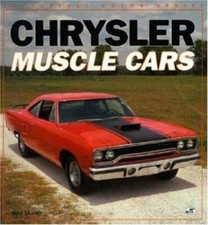Chrysler Muscle Cars