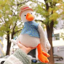 Cartoon Tissue Box Cute Animals Duck  Car Hanging Paper Napkin Box Cover Holder