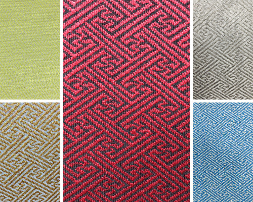 Designer geometric patterned - designer,