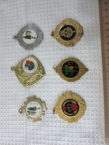 Irish dancing job lot - job, 6