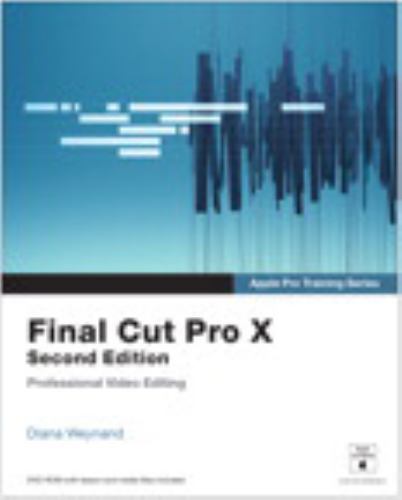 Apple pro training - training, series