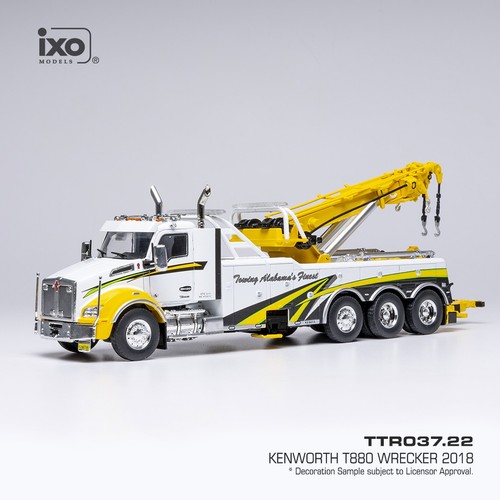 Ixo model trucks - ixo,