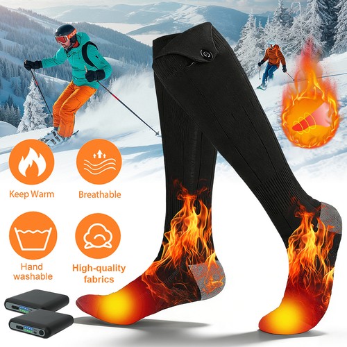 Pair winter electric - of,
