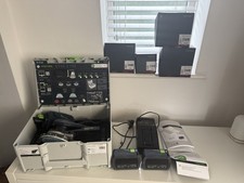 Festool Sander ETSC 2 150mm