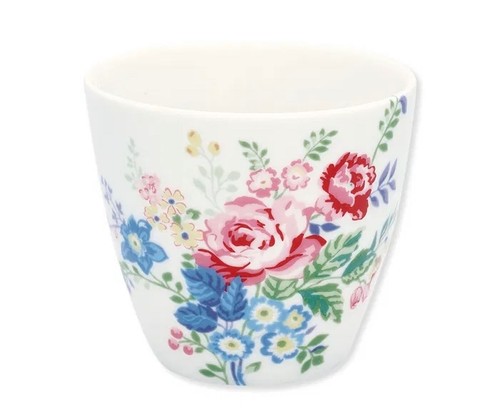 Greengate alina latte - latte, mug