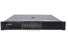 Dell PowerEdge R730 2 x Xeon