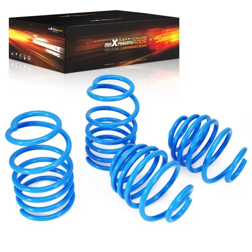 Lowering springs 60mm for - lowering,