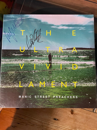 Manic street preachers - street, the