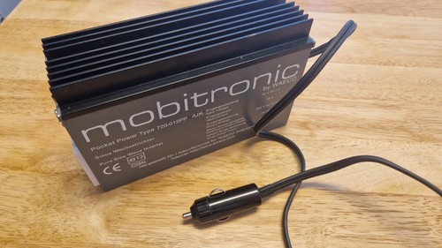 Waeco mobitronic 300w pure - 300w,