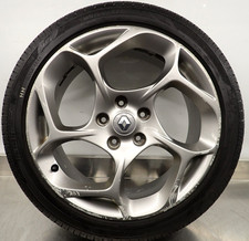 RENAULT MEGANE 18" DIAMOND CUT