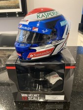 RARE SIGNED MARC GENE 1:2