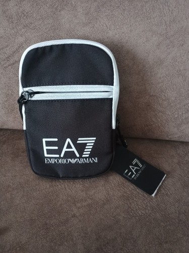 Ea7 emporio armani shoulder - emporio,