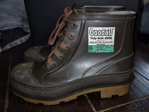 Men vintage goodall - vintage,