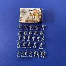 Airfix Toy Soldiers German