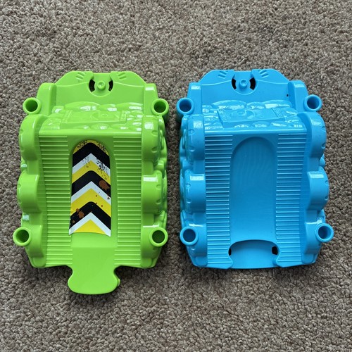 Vtech toot - toot-toot, drivers