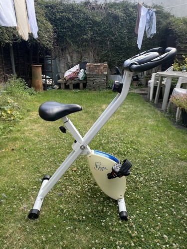 Davina mccall exercise bike - davina,