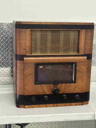 1930s marconi hmv emi - marconi,