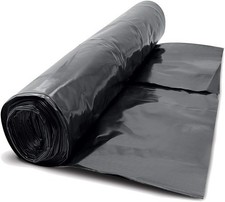 Metre wide black damp - wide,