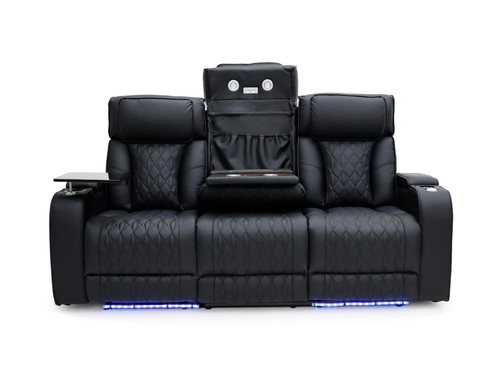 Electric recliner seater - electric,