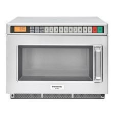 Panasonic Commercial Microwave
