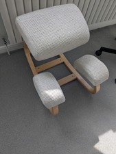 Kneeling Chair Ergonomic