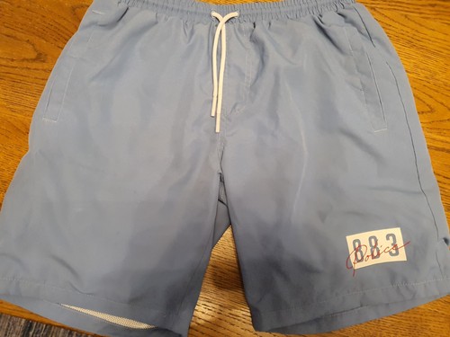 Police 883 light blue - light, mens