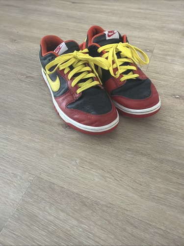 Nike dunk custom size 5 - nike,